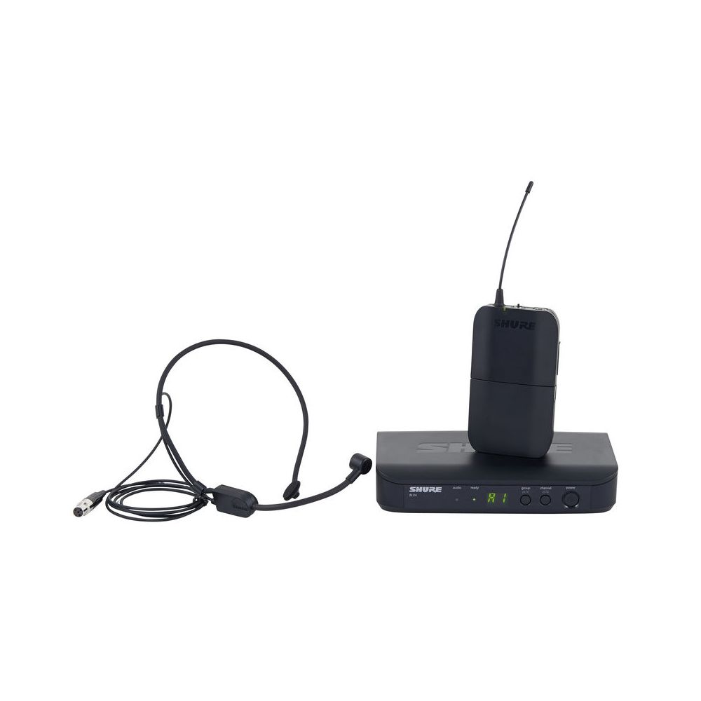 Shure BLX14/P31 H8E – Thomann Ireland