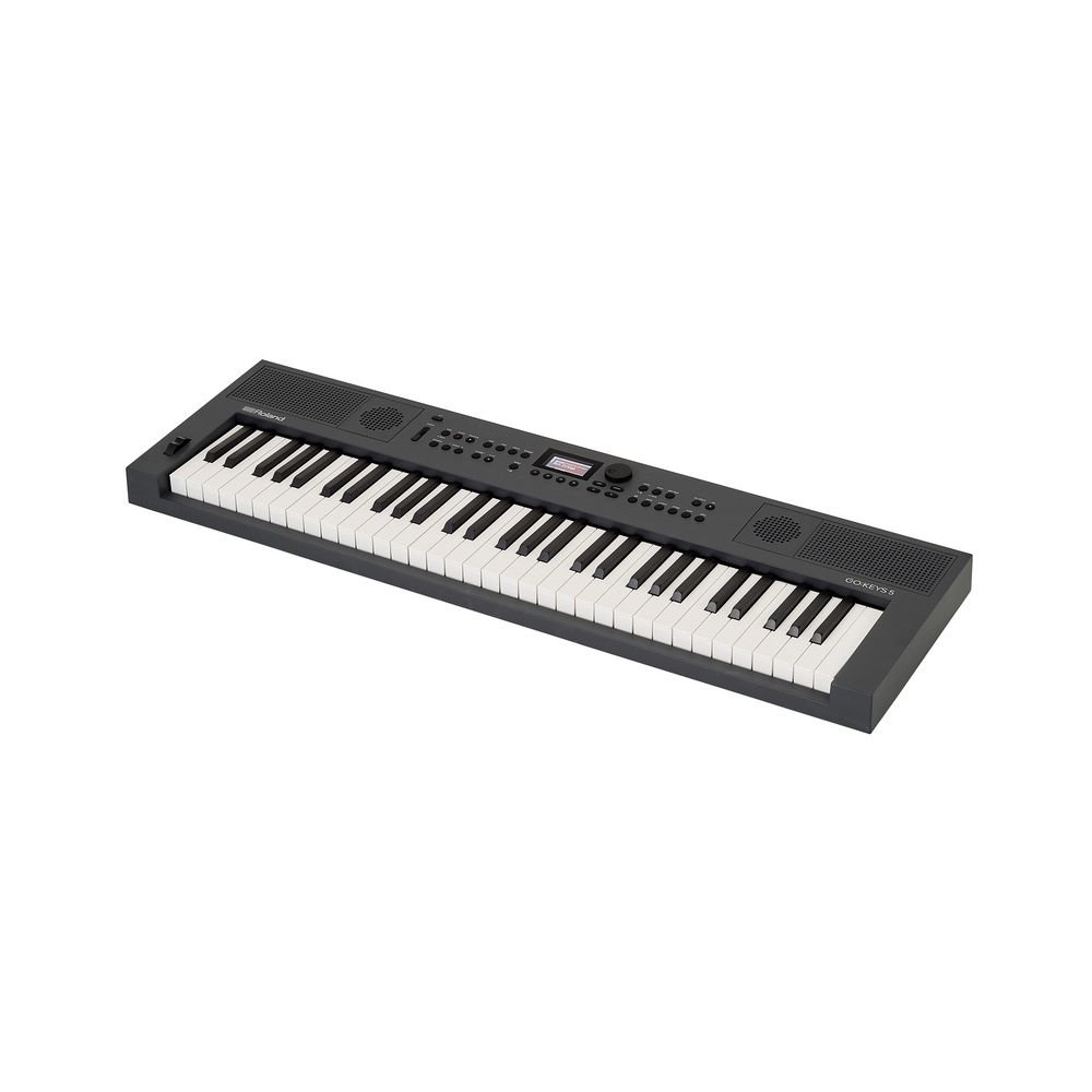 Roland GO:KEYS 5 GT – Thomann Ireland