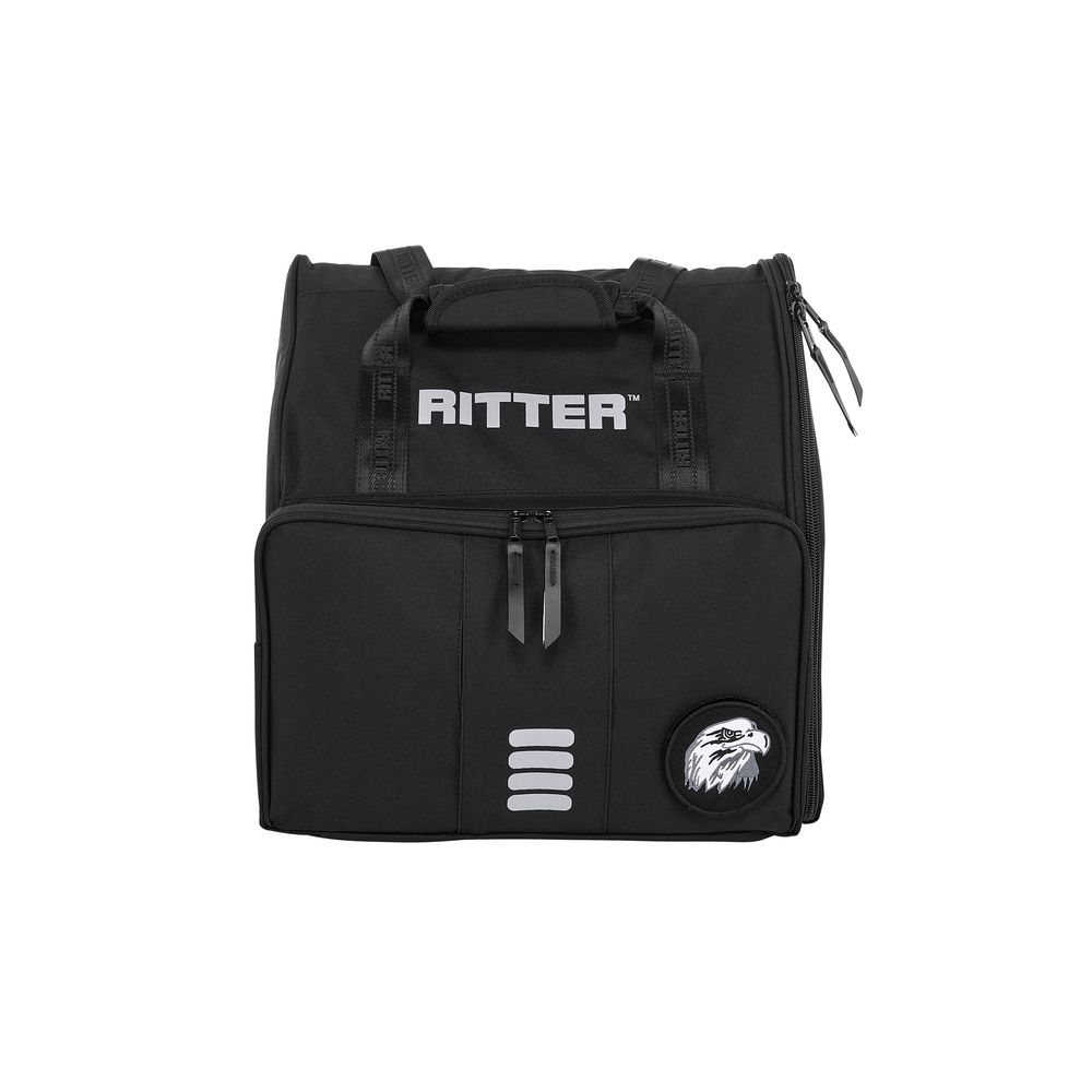 Ritter Bern Accordion 48 Bass SBK – Thomann Ireland