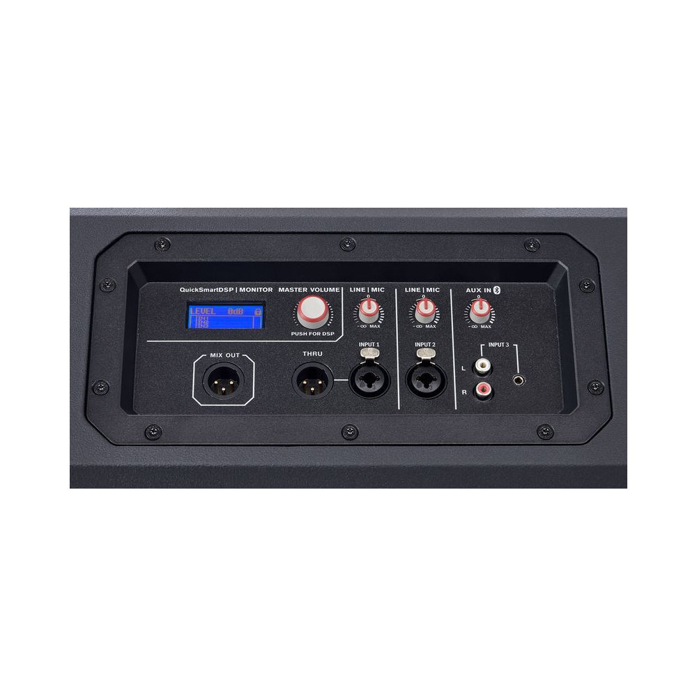 EV EVOLVE 50 – Thomann Ireland