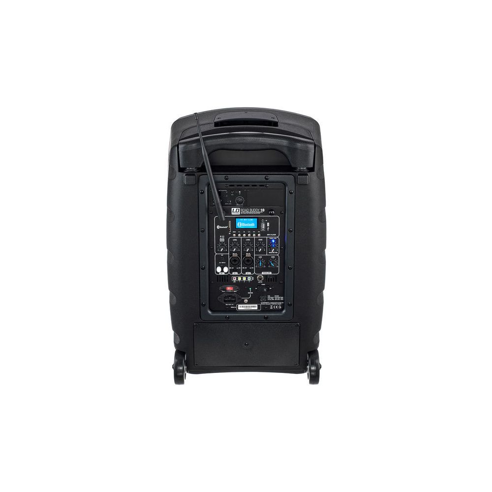 LD Systems Road Buddy 10 – Thomann Ireland