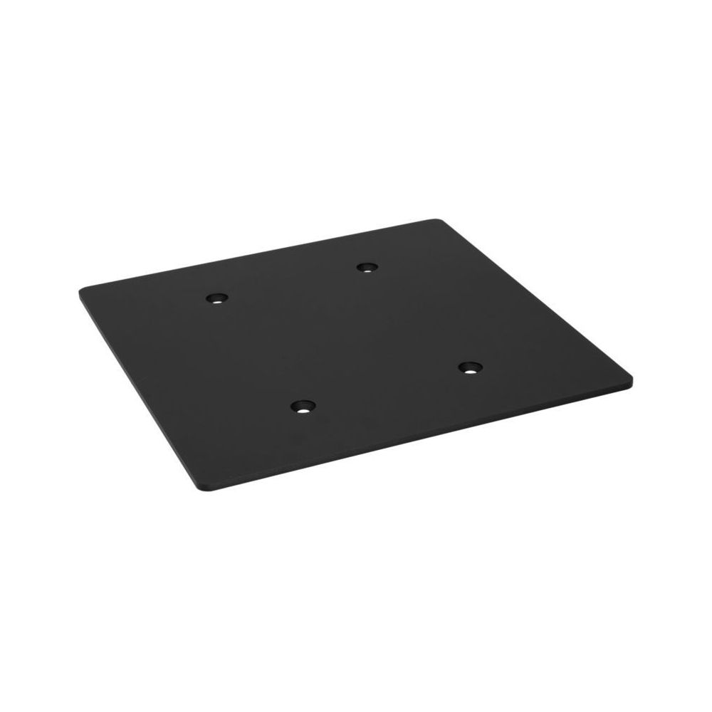 Decotruss Quad Base Plate 300 BK – Thomann Ireland