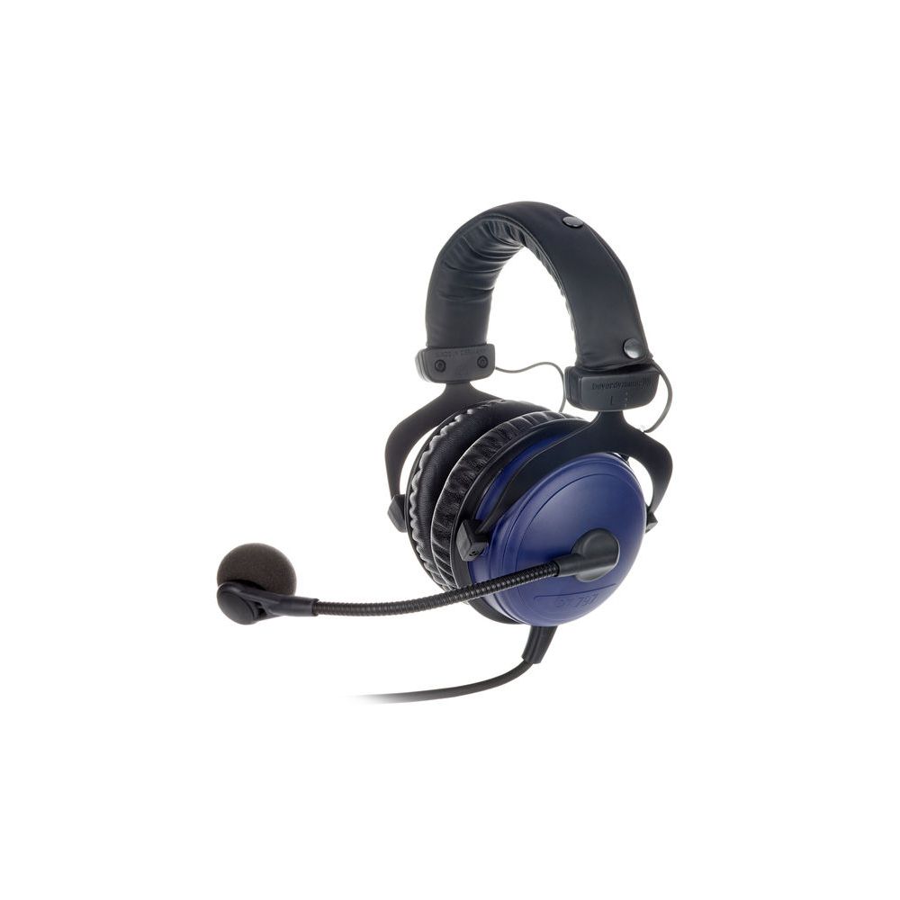 beyerdynamic DT