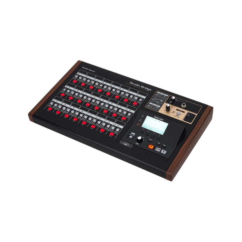 Tascam Studio Bridge – Thomann Ireland
