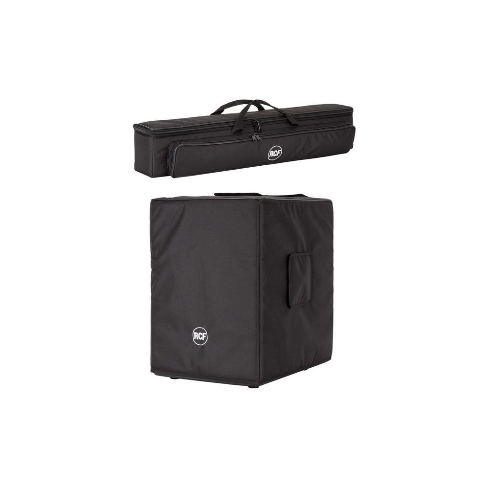 RCF EVOX 12 Bundle – Thomann Ireland