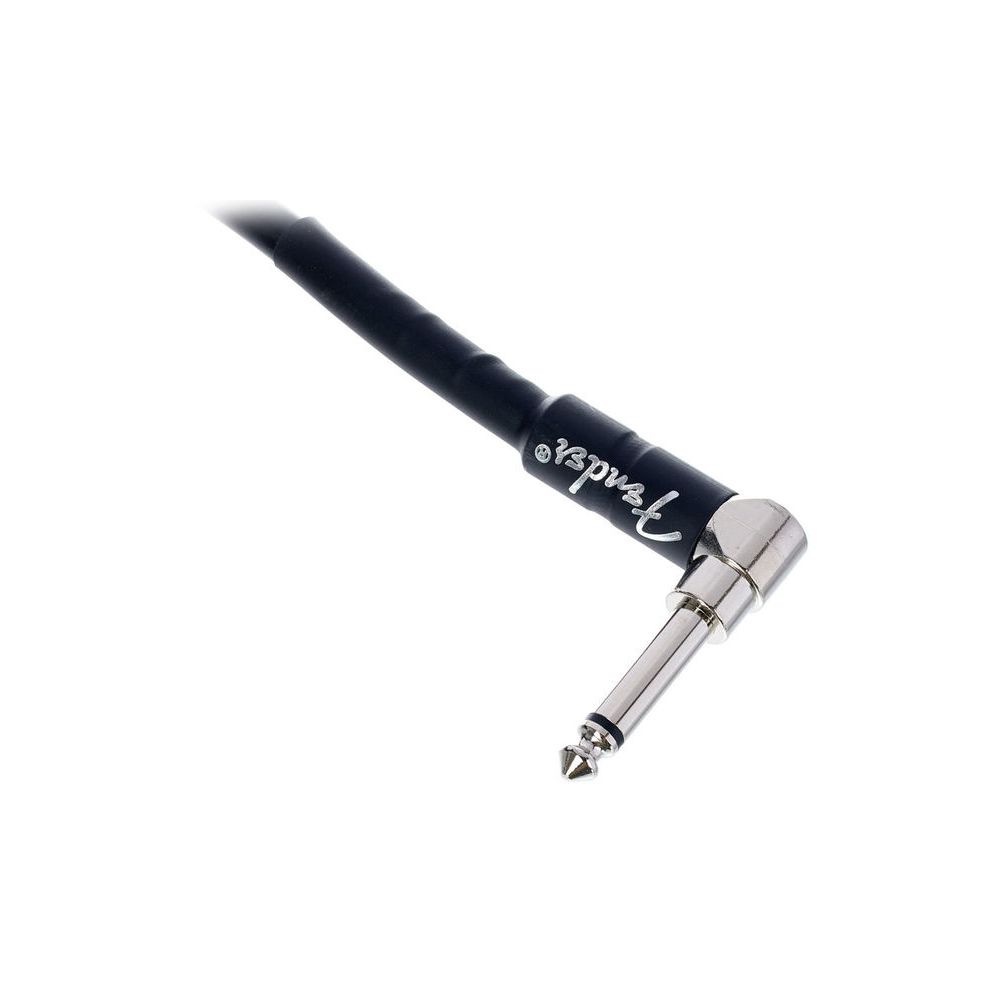 Fender Professional Cable 4,5m Black – Thomann Ireland