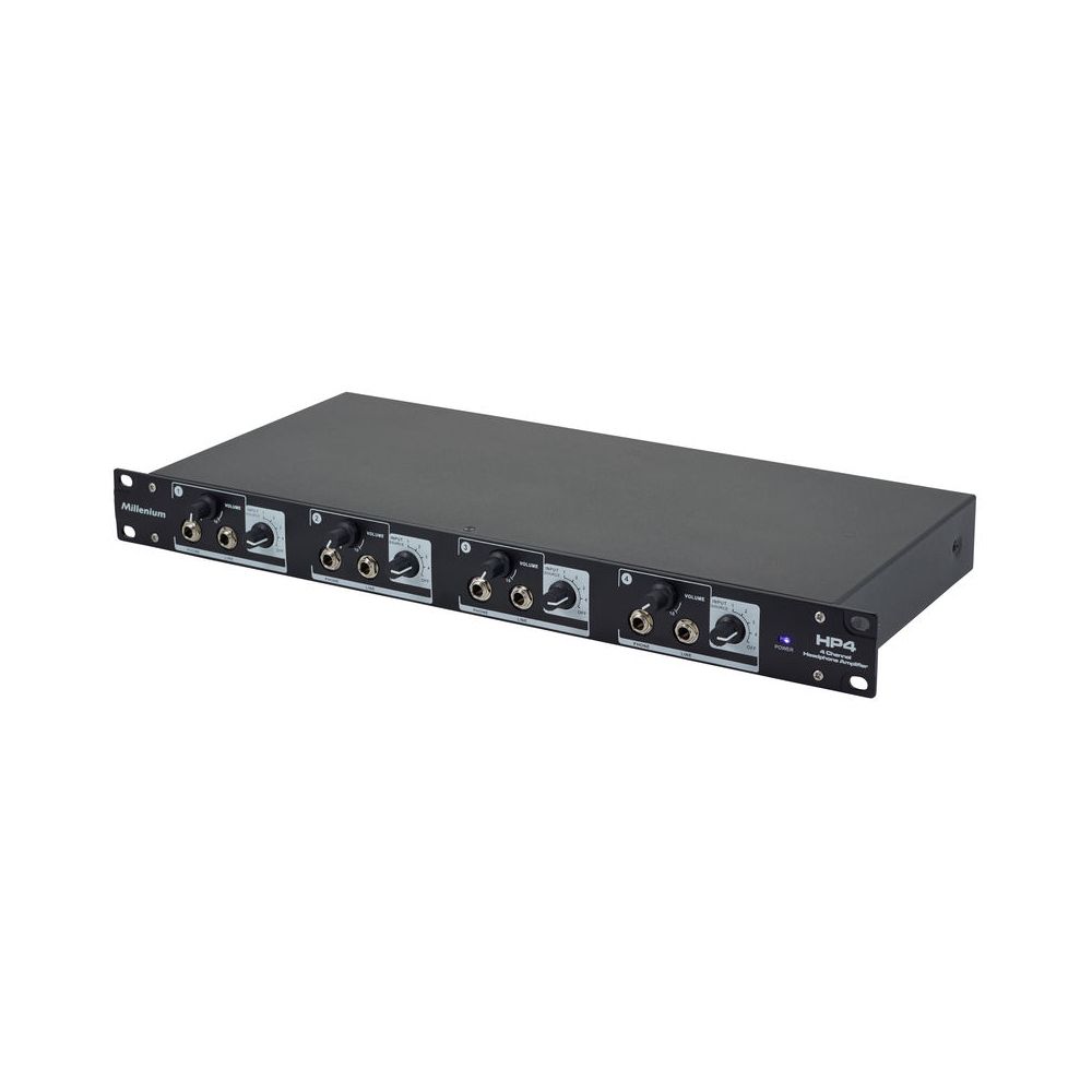 Millenium HP4 – Thomann Ireland