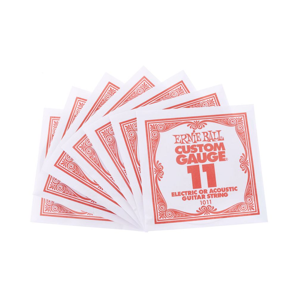 Ernie Ball 2620 – Thomann Ireland