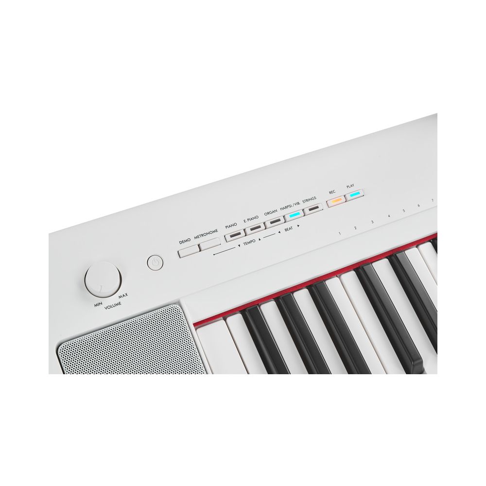 Yamaha NP