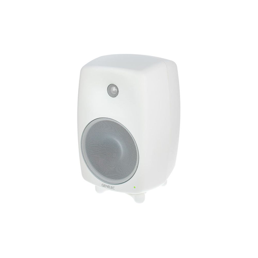 Genelec 8050 BWM – Thomann Ireland