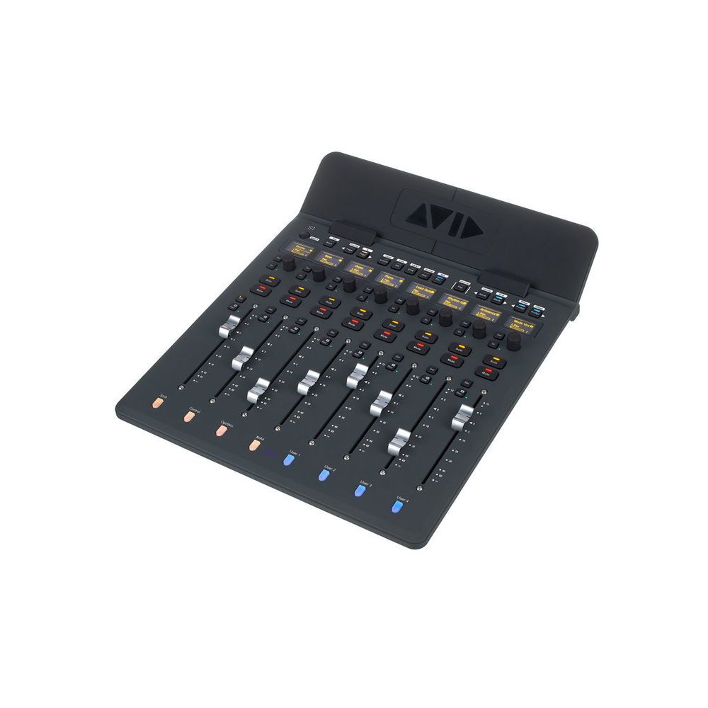 Avid S1 – Thomann Ireland