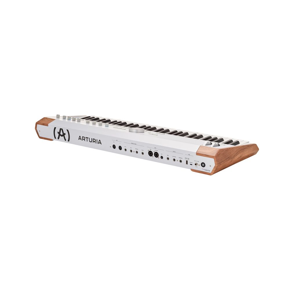 Arturia AstroLab Wooden Legs Set – Thomann Ireland