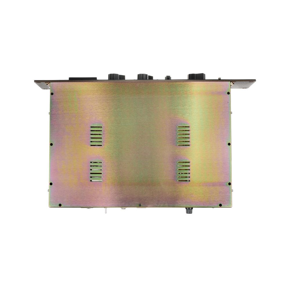 Chandler Limited RS660 Tube Compressor – Thomann Ireland