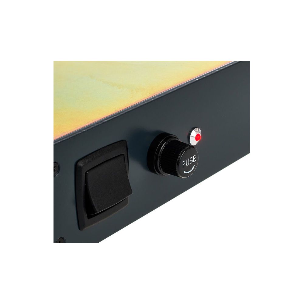 Chandler Limited PSU