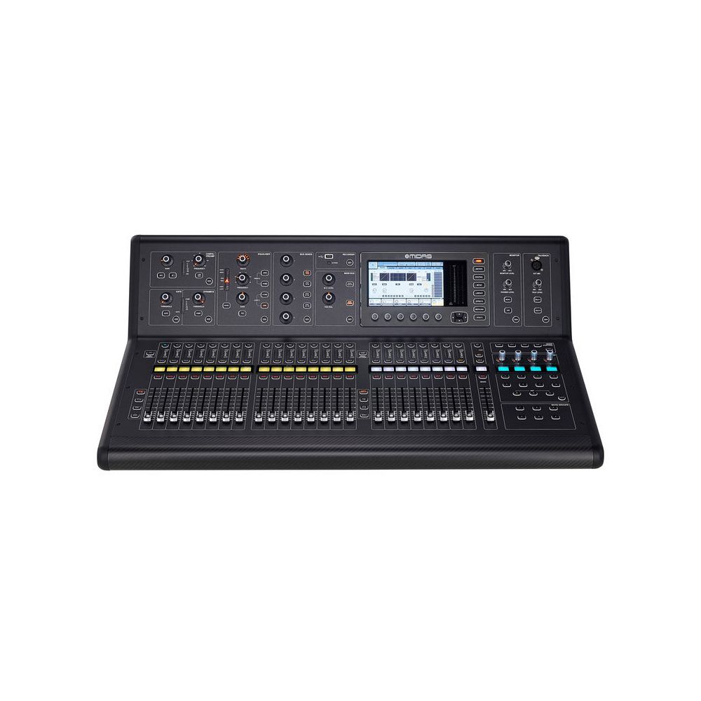 Midas M 32 – Thomann Ireland