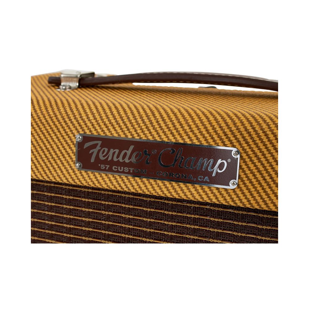 Fender 57 Custom Champ – Thomann Ireland