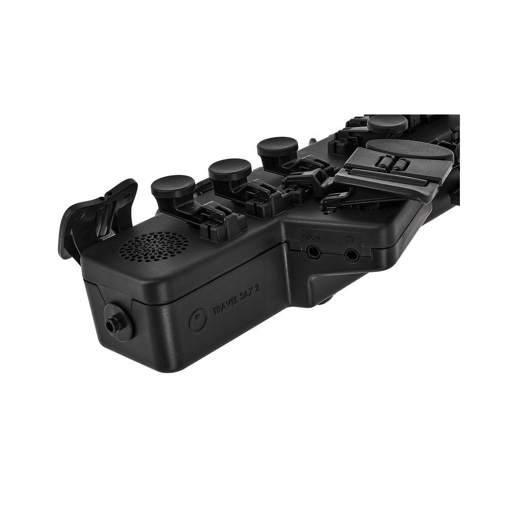 Odisei Music Travel Sax 2 Black – Thomann Ireland