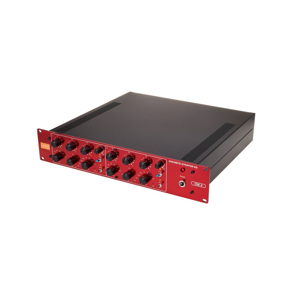 Vertigo Sound VSE