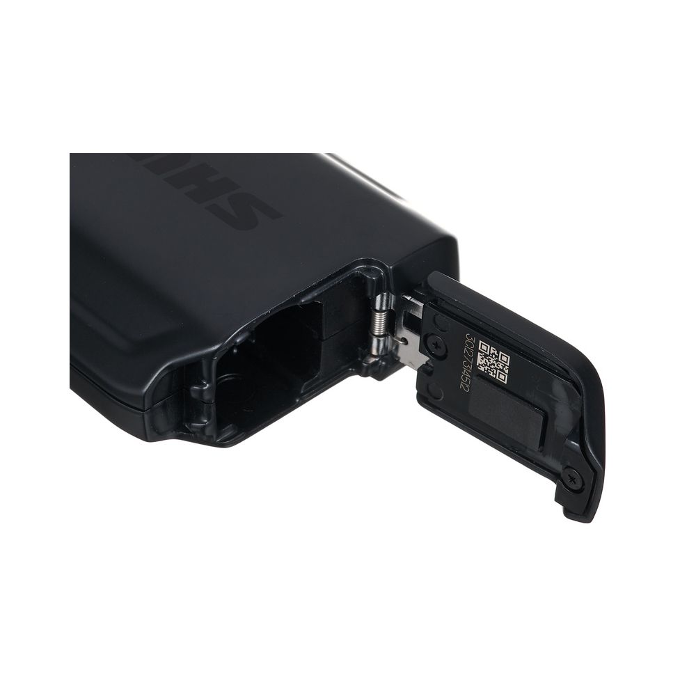 Shure GLXD1+ – Thomann Ireland