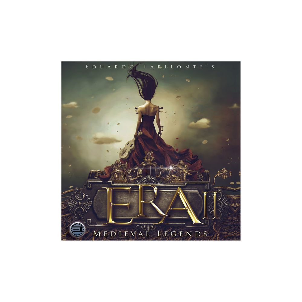 Engine Audio Era II Medieval Legends – Thomann Ireland