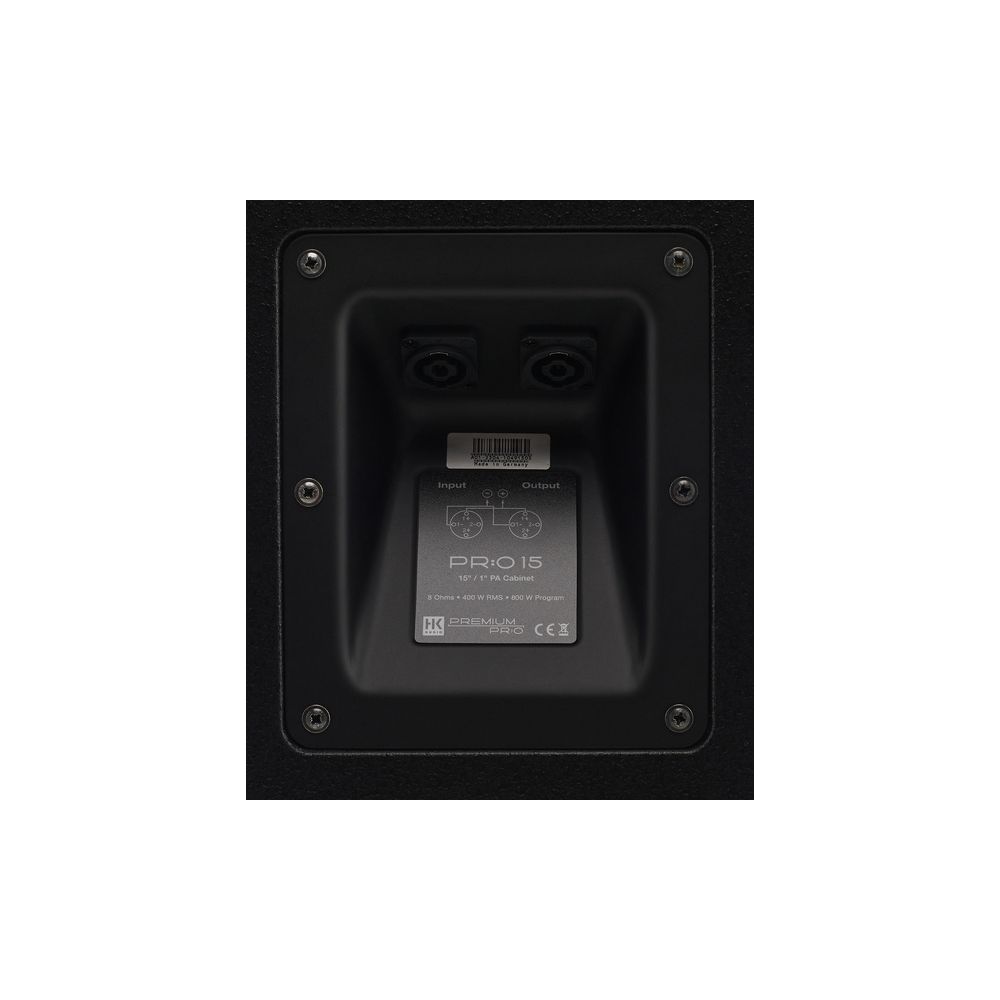 HK Audio Premium PR:O 15 – Thomann Ireland