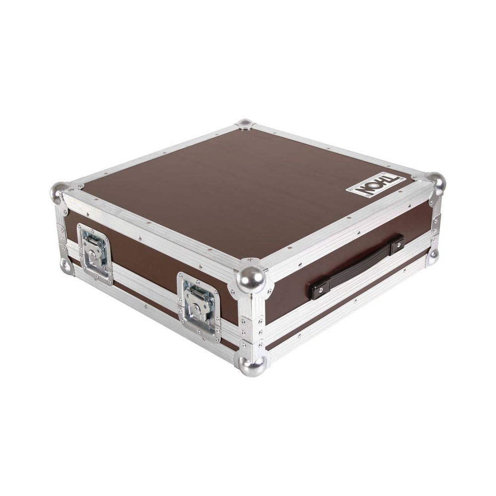 Thon Mixer Case A&H ZED