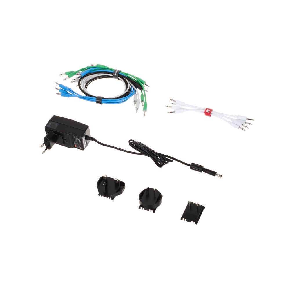 Intellijel Designs Cascadia – Thomann Ireland