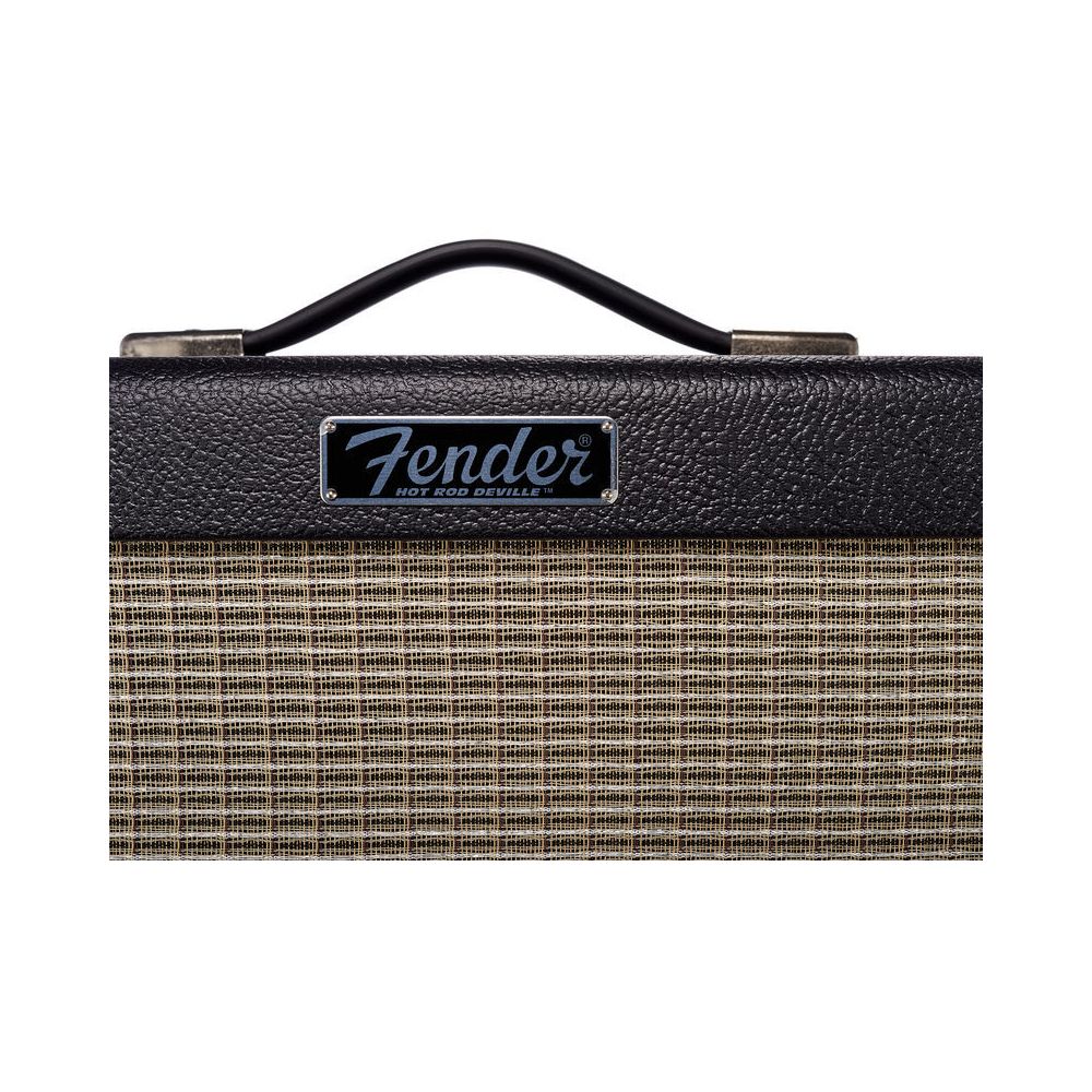 Fender Hot Rod Deville 212 IV – Thomann Ireland