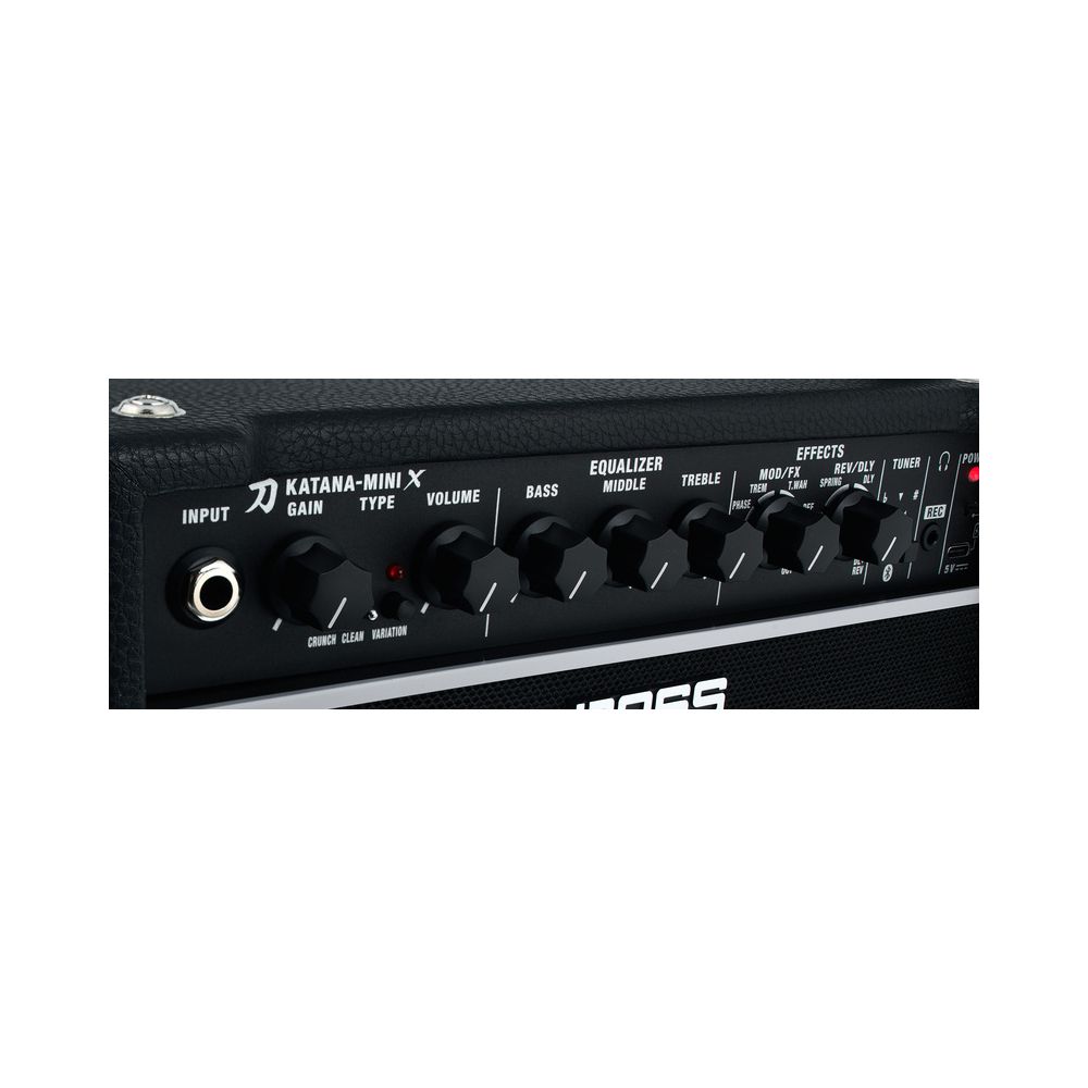 Boss Katana Mini X – Thomann Ireland