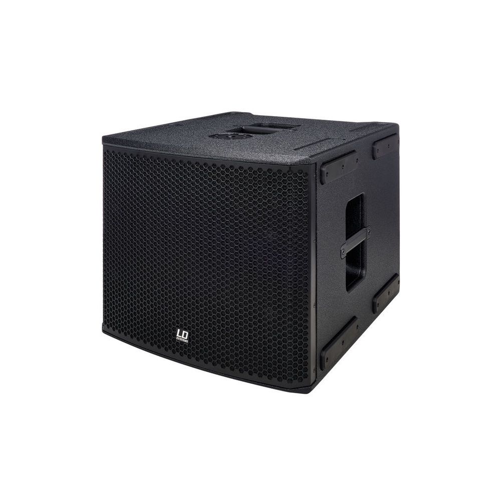 LD Systems Stinger 8/Sub15 Basic Bundle – Thomann Ireland
