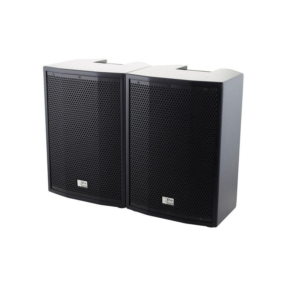 the box CL 110 Top MK II – Thomann Ireland