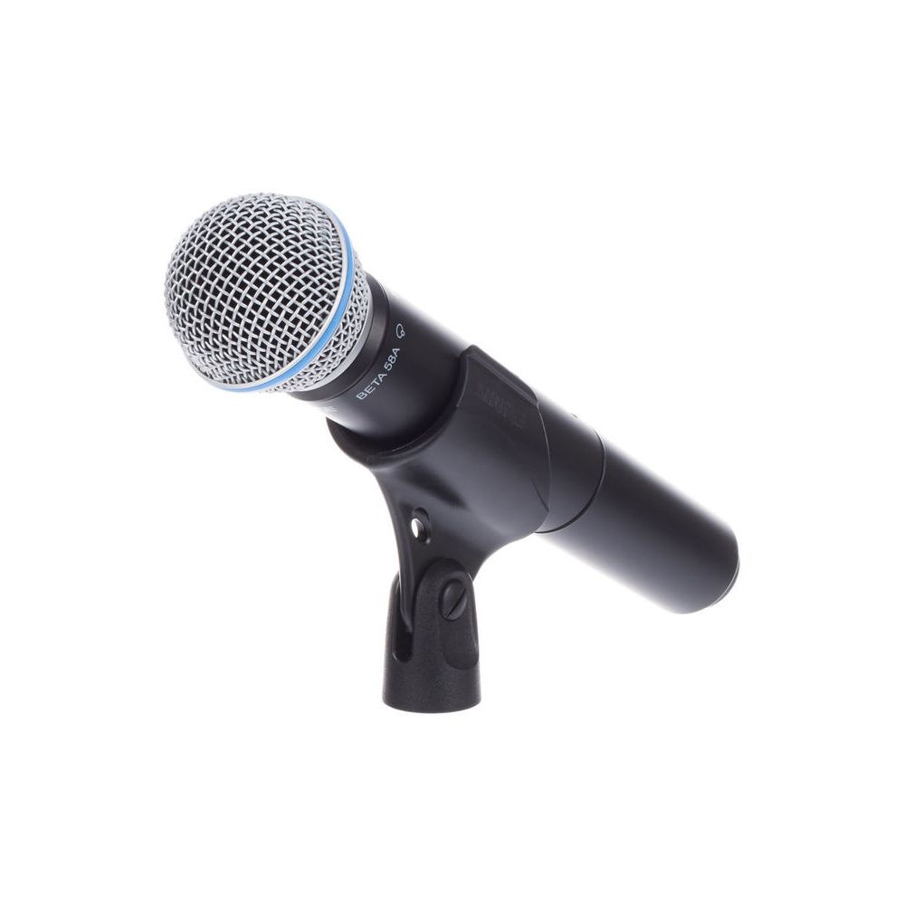 Shure BLX24/Beta58 K14 – Thomann Ireland