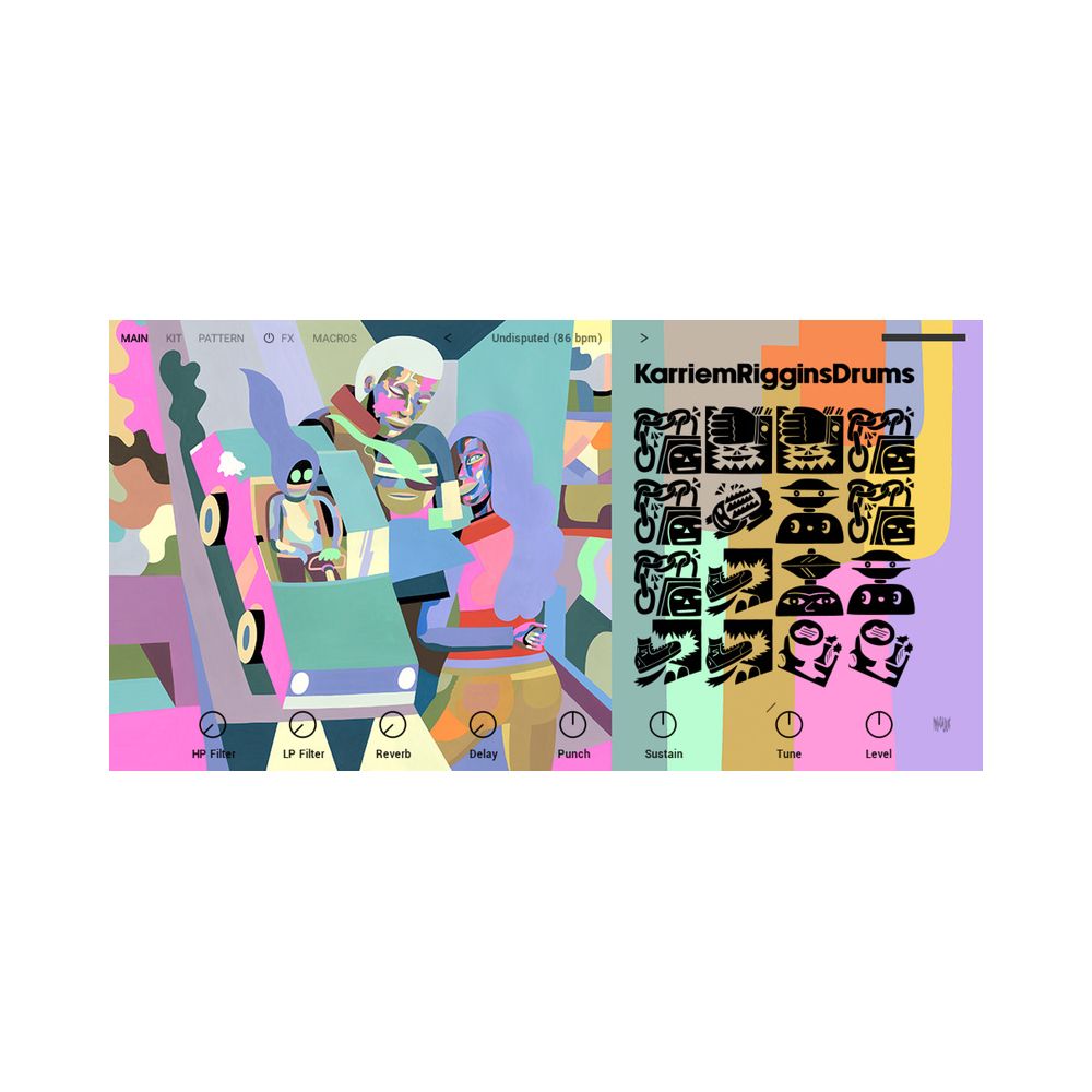 Native Instruments Komplete 15 Standard – Thomann Ireland