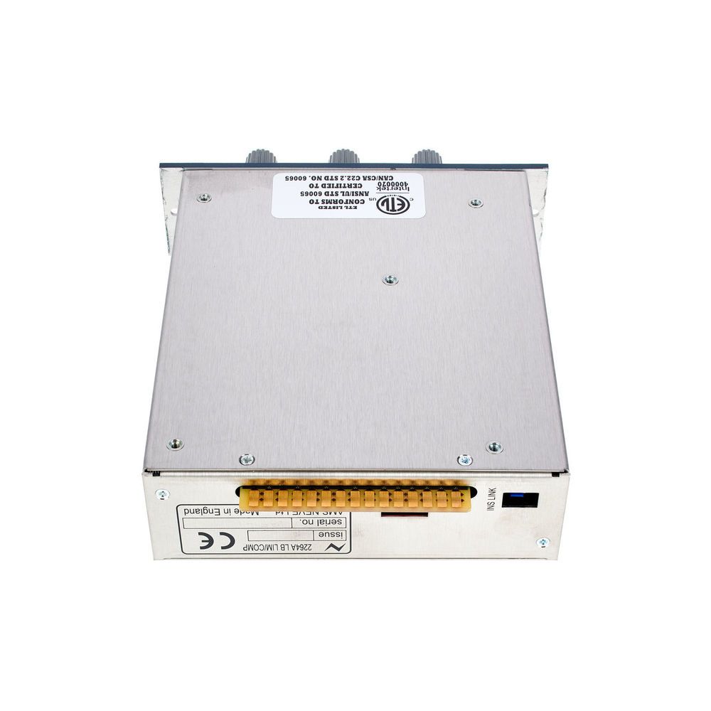 Neve 2264ALB Mono Li/Comp 500er API – Thomann Ireland