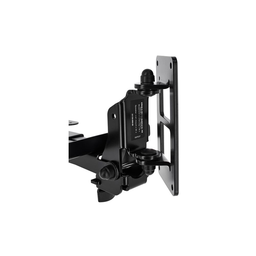 K&M 24166 Speaker wall mount M – Thomann Ireland