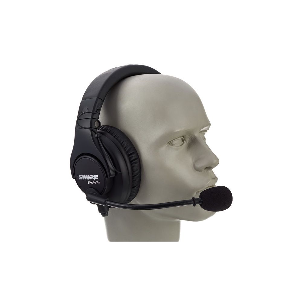 Shure BRH 440M