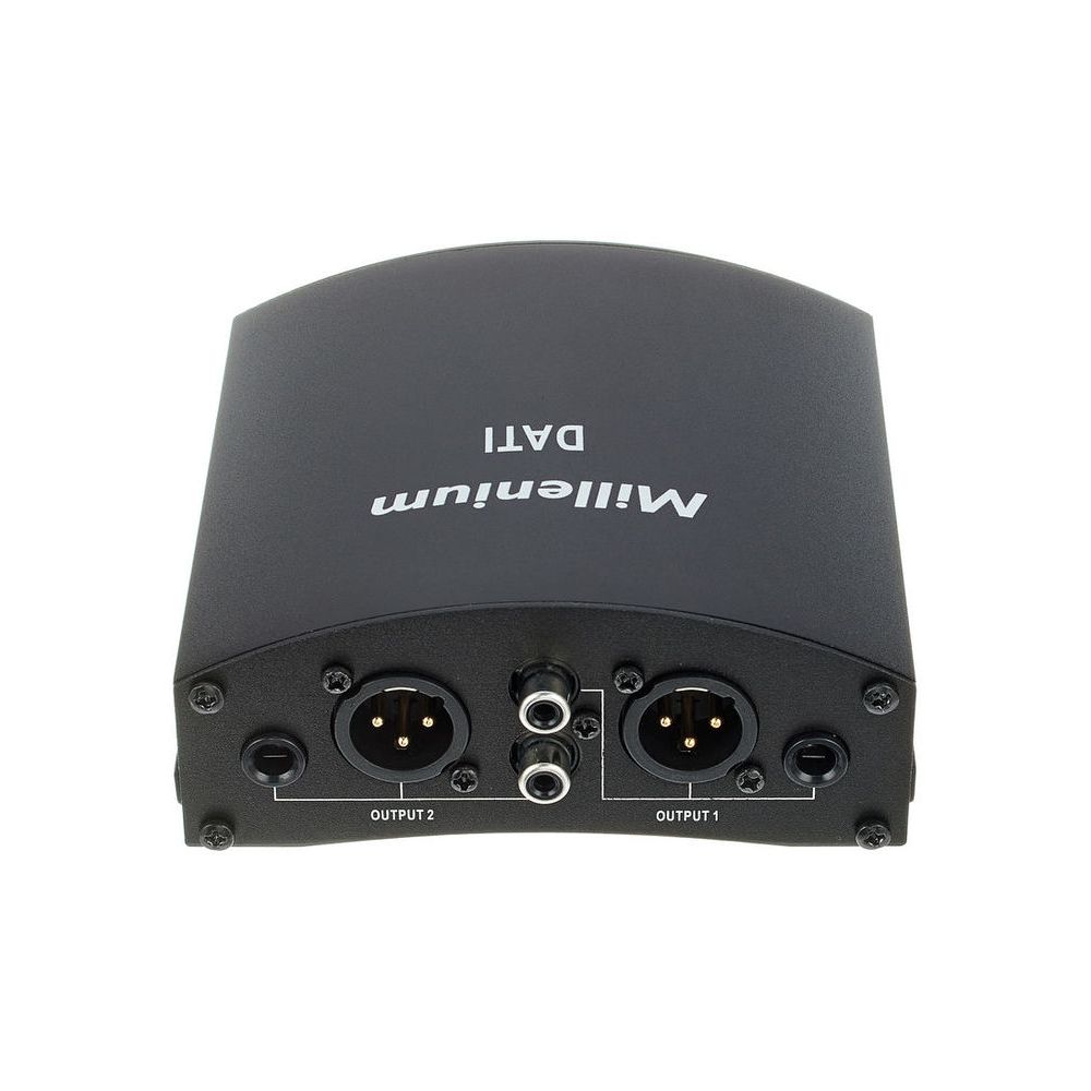 Millenium DATI – Thomann Ireland