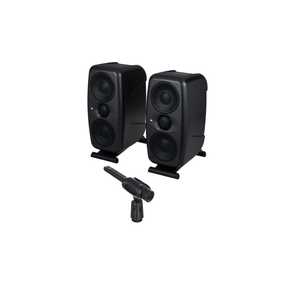 IK Multimedia iLoud MTM MKII – Thomann Ireland