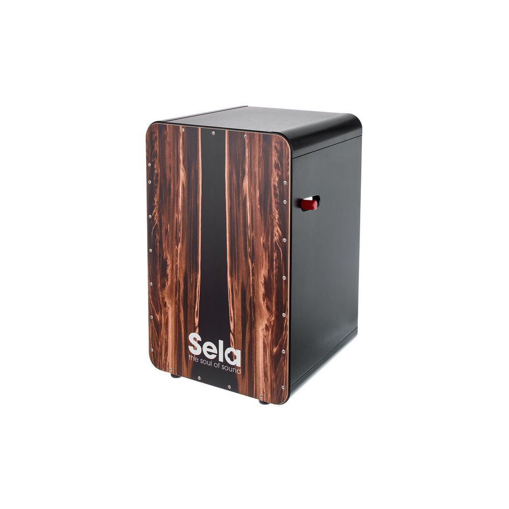 Sela SE 107 Casela Pro Dark Nut BK – Thomann Ireland