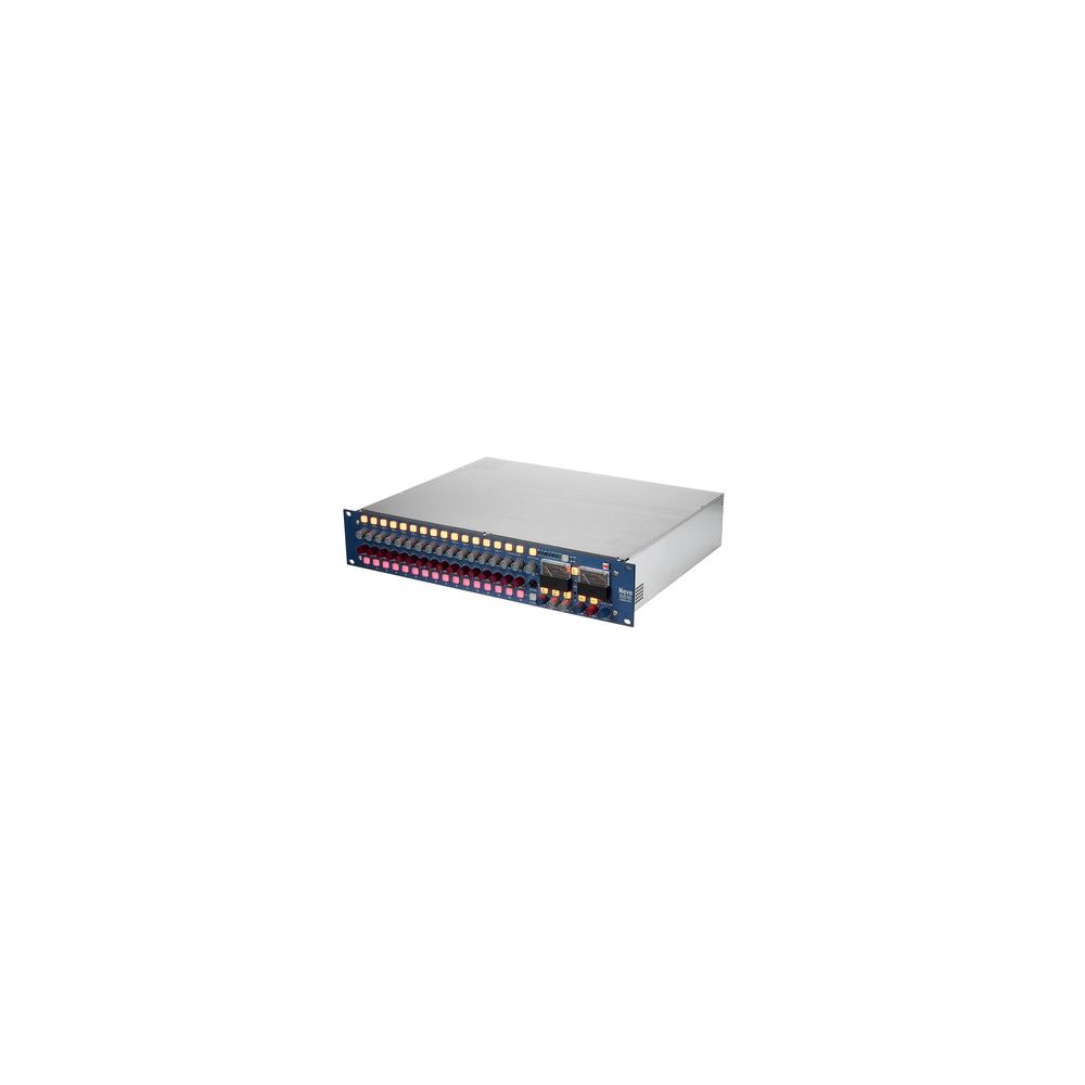 Neve 8816 Summing Mixer B