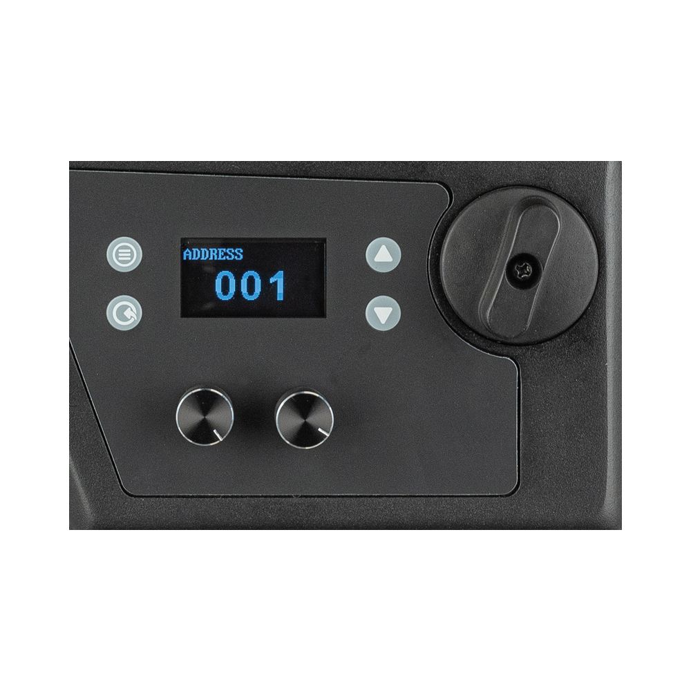 Showtec Performer 1500 Fresnel Bundle – Thomann Ireland