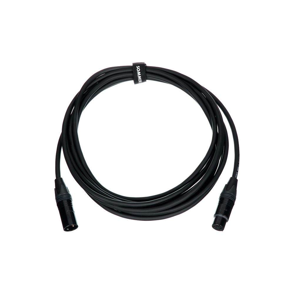 Sommer Cable SC