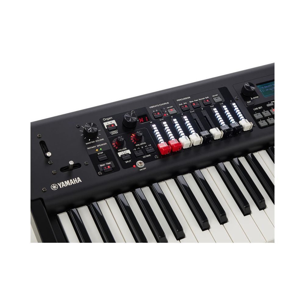 Yamaha YC61 – Thomann Ireland