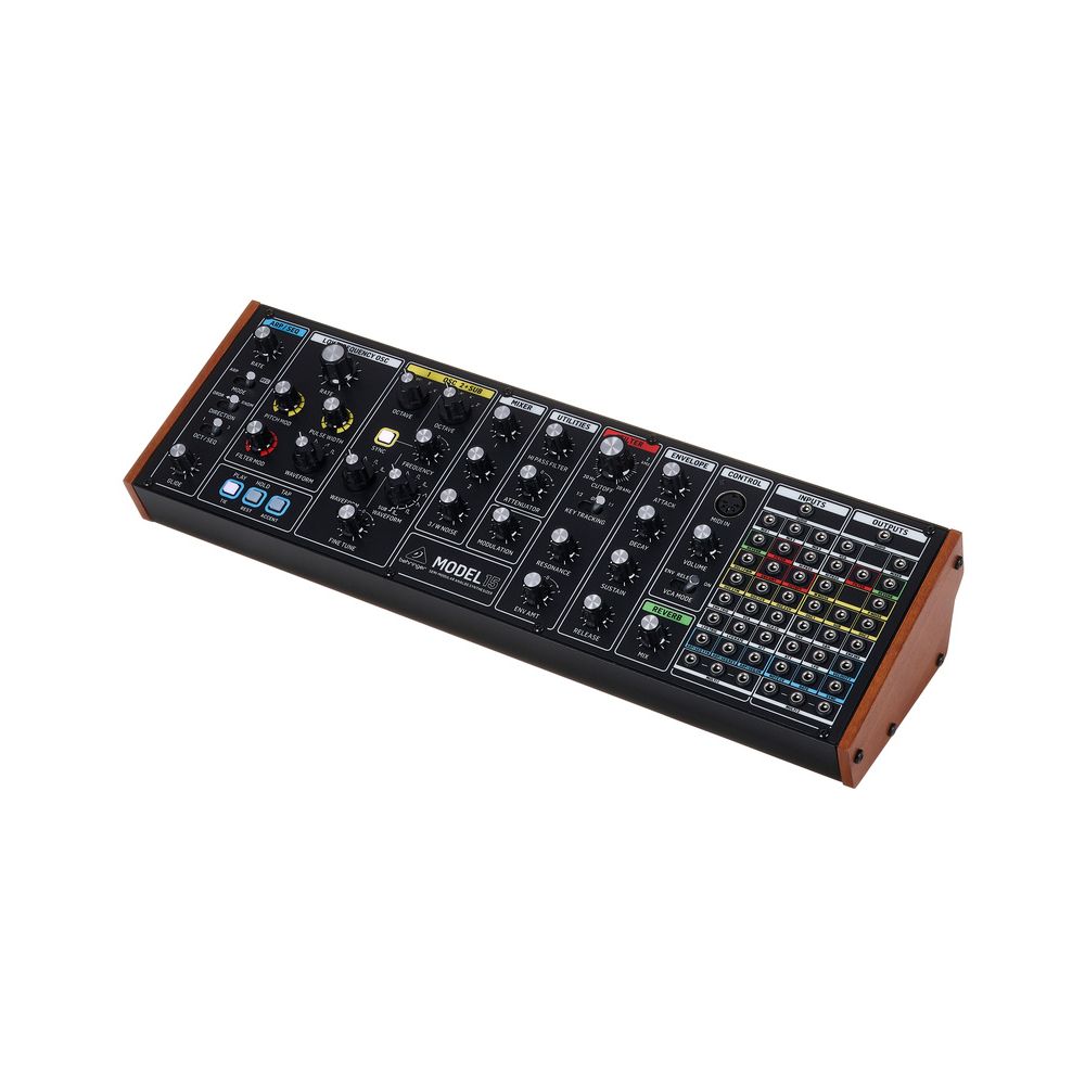 Behringer Model 15 – Thomann Ireland