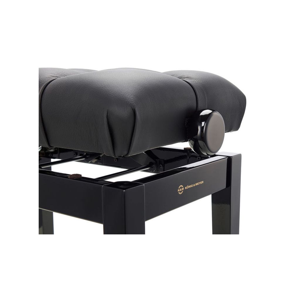 K&M Piano Bench 13981 – Thomann Ireland