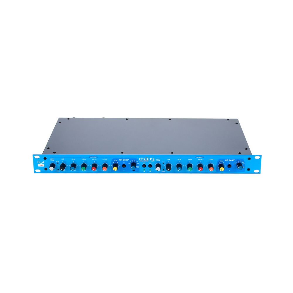 MÄAG EQ4M – Thomann Ireland