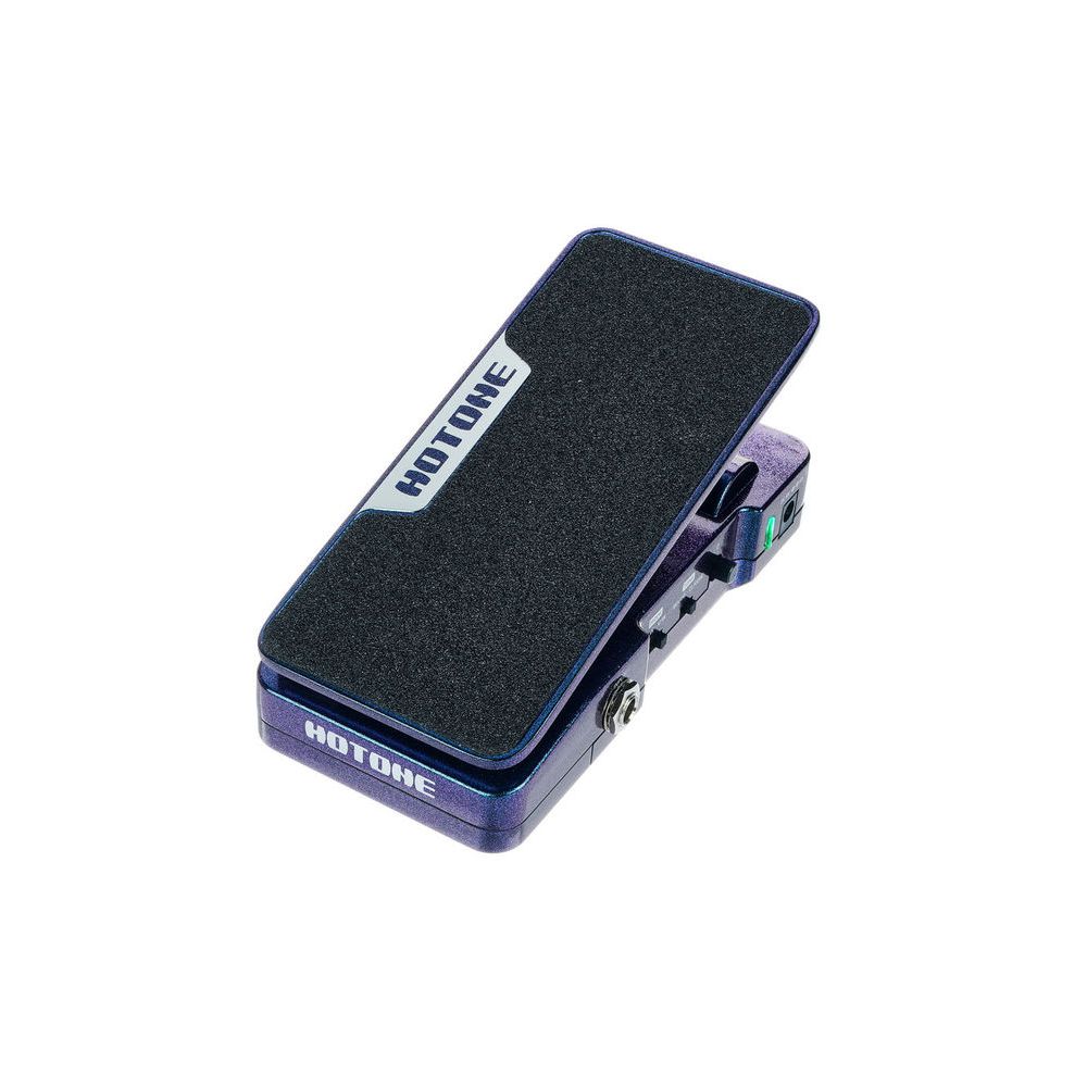 Hotone Soul Press II – Thomann Ireland