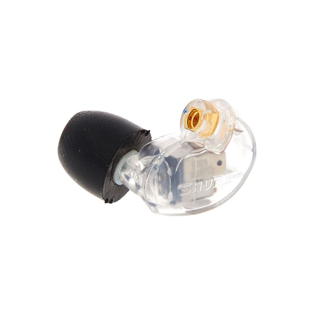 Shure SE535 CL Left – Thomann Ireland