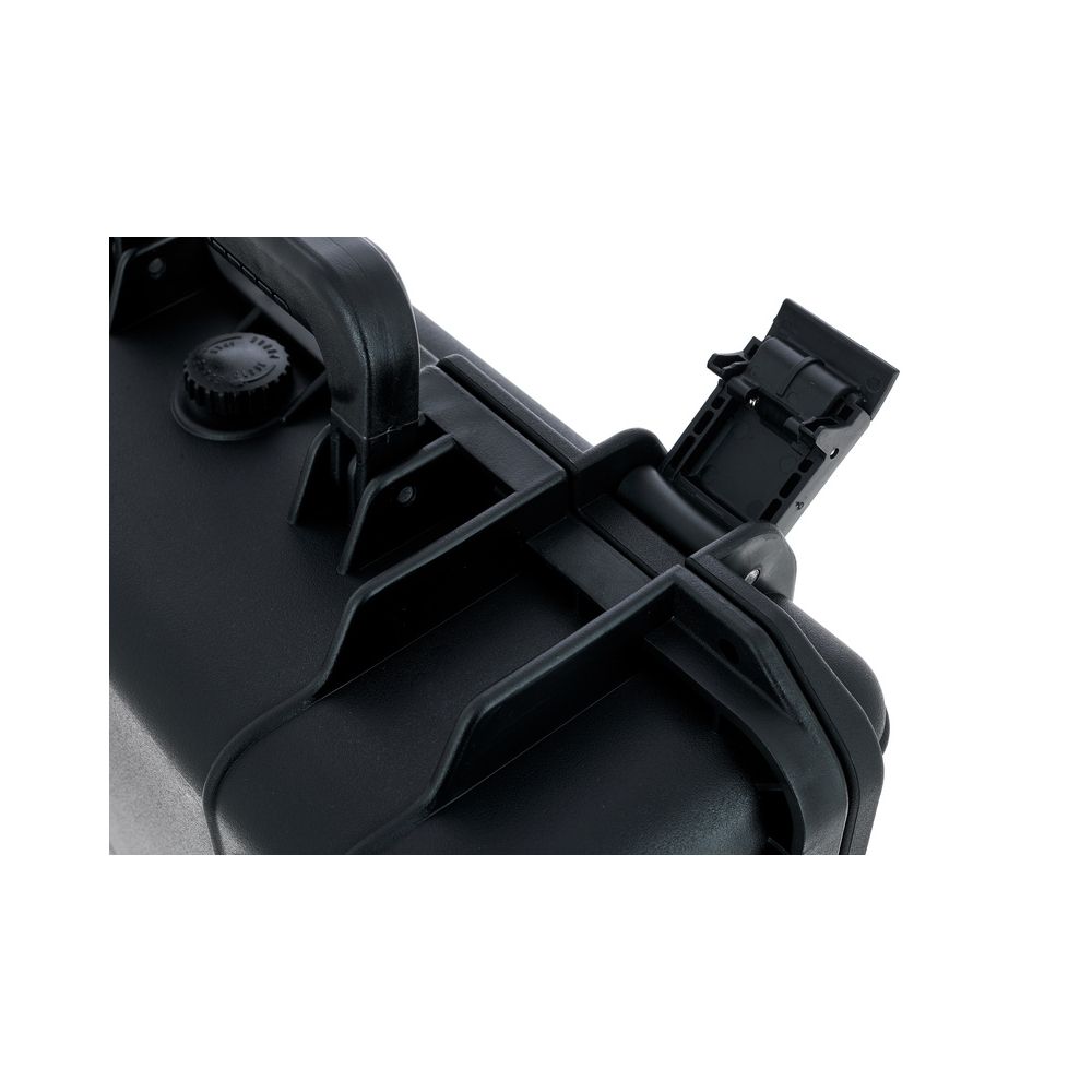 Allen & Heath CQ18T Inlay Case Bundle – Thomann Ireland