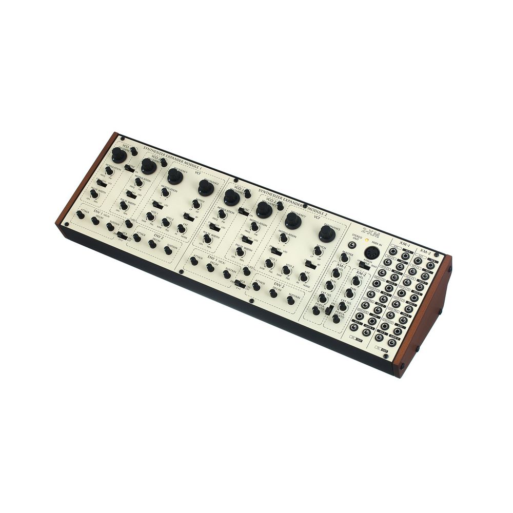 Behringer 2